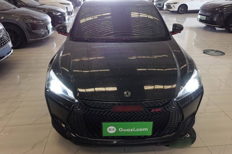 Used Dongfeng Aeolus Yixuan 2021 230T Automatic Hunter Edition
