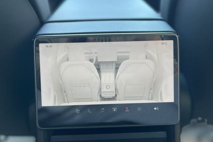 Used Tesla Model 3 2023 Rear-Wheel-Drive Version
