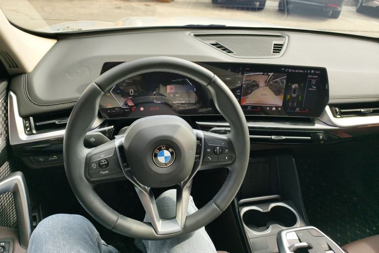 Used BMW X1 2023 sDrive25Li X Design Package