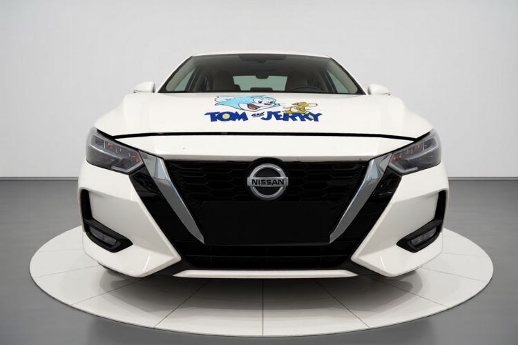 Used Nissan Sylphy 2020 1.6L XL CVT Enjoyment Edition