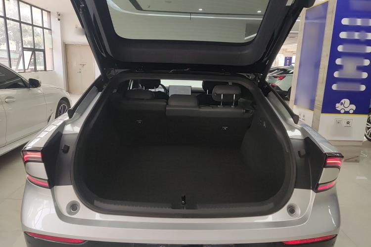 Used XPeng P7+ 2024 Long-Range Max