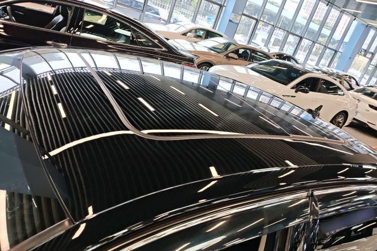 Used Volkswagen Passat 2023 Revised 330TSI Starry Elite Edition
