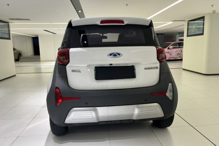 Used Chery Little Ant 2021 150 000 Yuan "Ant Fan" Edition Ant Cool Version with Ternary Lithium
