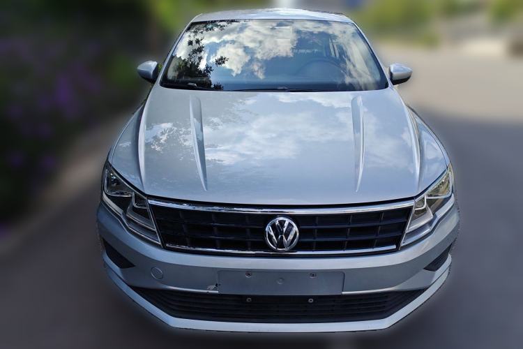 Used Volkswagen Jetta 2017 1.5L Automatic Fashion Model
