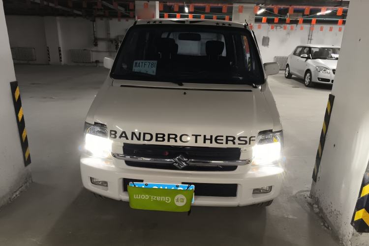 Used Suzuki Wagon R 2016 1.4L Manual Value Model