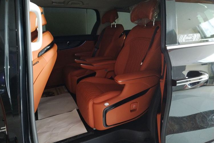 Used FORTHING Xinghai V9 2024 1.5TD 200km Qingyunti Series Flagship Edition
