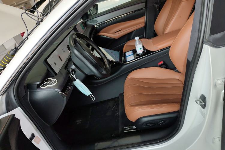 Used  L7 2022 Pro Model
