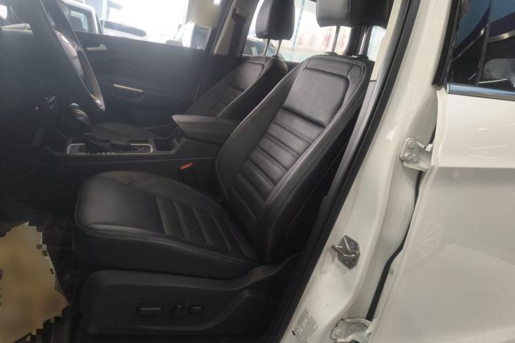 Used Ford Kuga 2018 EcoBoost 180 Two-Wheel-Drive Luxury Wing Edition