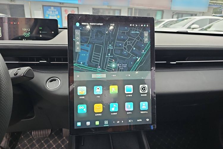 Used Changan Eado 2024 1.5T GDI Automatic Flagship Edition
