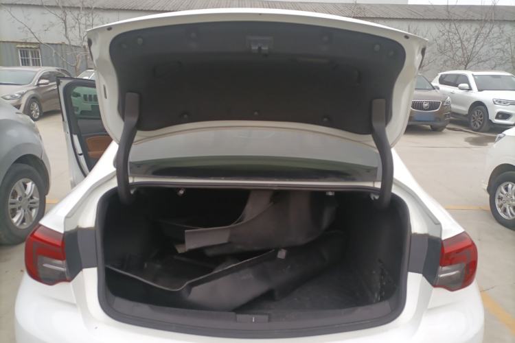 Used Buick Regal 2019 20T Elite Version China VI Standard
