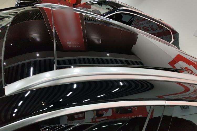 Used Mercedes-Benz GLC 2022 Refreshed GLC 300 L 4MATIC Dynamic Edition Prestige Version
