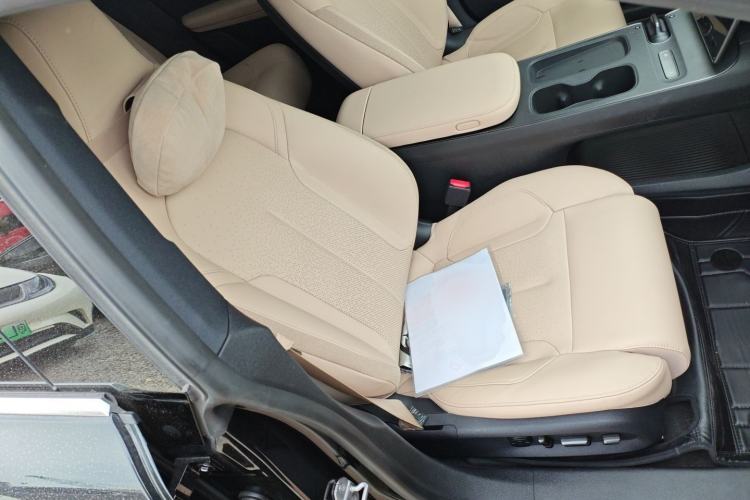 Used Nio ET5T 2023 75 kWh Touring
