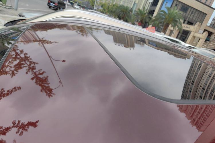 Used Hyundai Tucson 2015 1.6T Dual-Clutch Two-Wheel-Drive Smart Model
