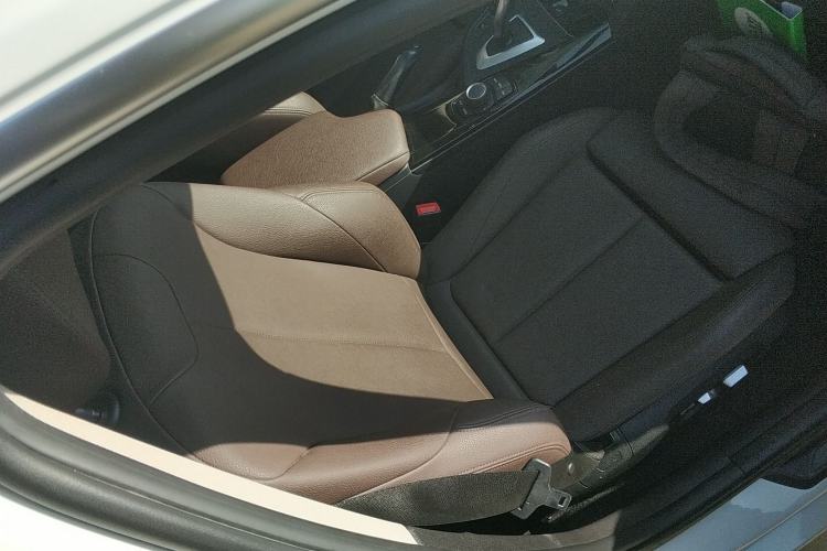 Used BMW 3 Series 2018 320Li Fashion Model
