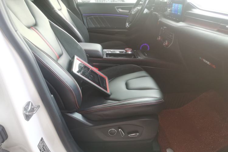 Used Ford Edge 2021 PLUS EcoBoost 245 Two-Wheel-Drive ST-Line 5-Seater