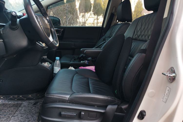 Used Honda Elysion 2019 2.0L Hybrid Luxury Edition
