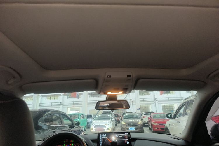 Used BMW X1 2015 sDrive18i Fashion Upgrade Edition