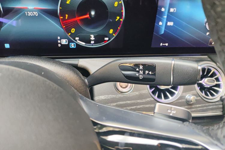 Used Mercedes-Benz E-Class 2023 E 300 L Sport Luxury Edition