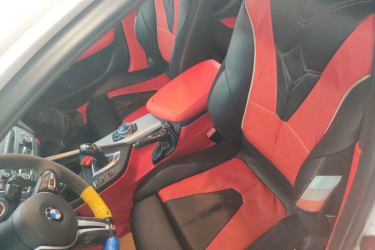 Used BMW 1 Series 2013 Facelift M135i 5-Door Version