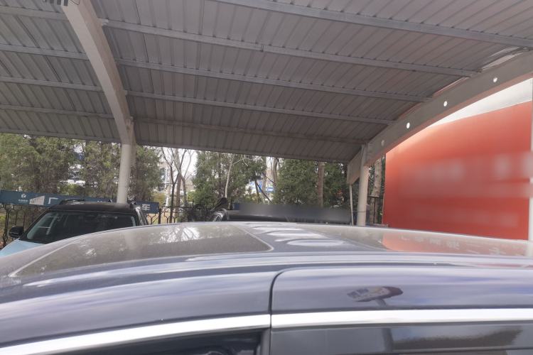 Used Buick GL8 New Energy 