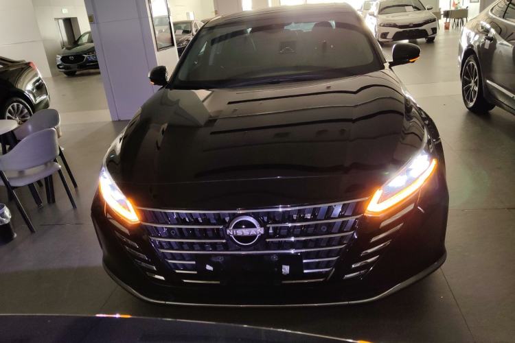 Used Nissan Teana 2022 2.0L XL-Upr Enjoyment Edition
