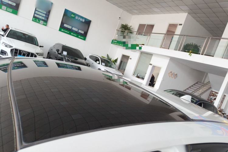 Used Toyota Venza 2022 2.0L CVT Two-Wheel Drive Luxury Edition
