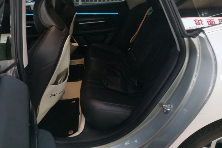 Used XPeng P7 2020 670N
