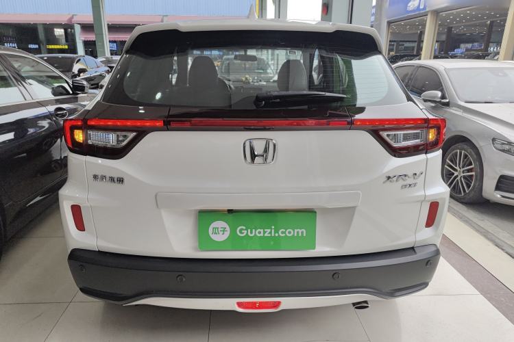 Used Honda XR-V 2017 1.8L EXi CVT Comfort Version