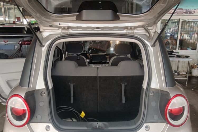 Used  Lumin 2022 210km Sweet Edition