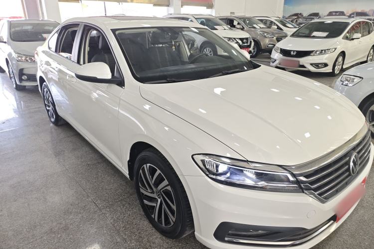 Used Volkswagen Lavida 2022 280TSI DSG Comfort Edition
