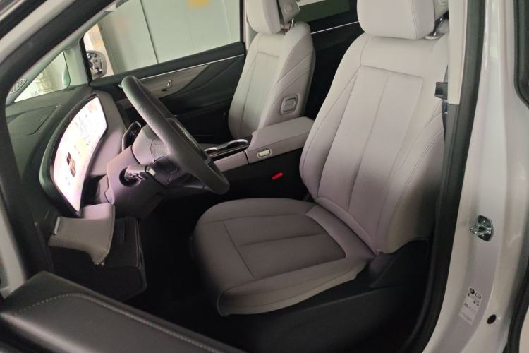 Used Buick GL8 2025 Lu Zun Deluxe Edition
