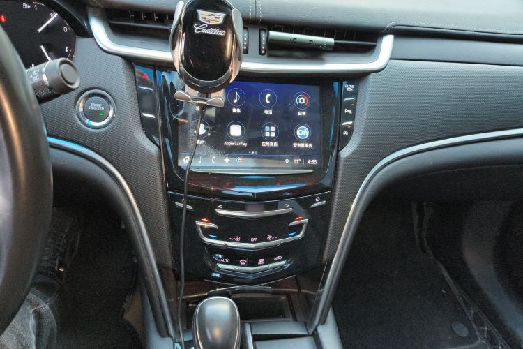 Used Cadillac XTS 2018 28T Tech Edition
