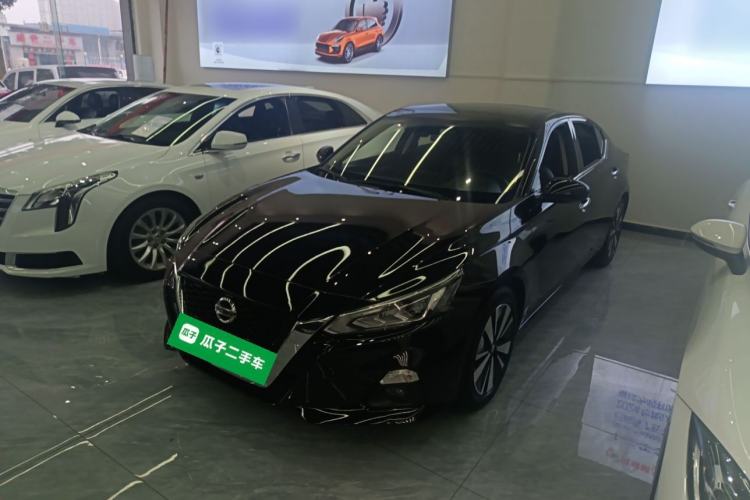 Used Nissan Teana 2021 2.0L XL Comfort Edition