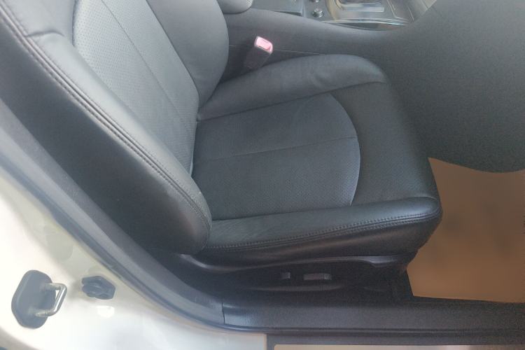 Used Infiniti G Series 2013 G25 Sedan Sport Edition