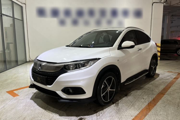 Used Honda Vezel 2020 1.5L CVT Pioneer Edition