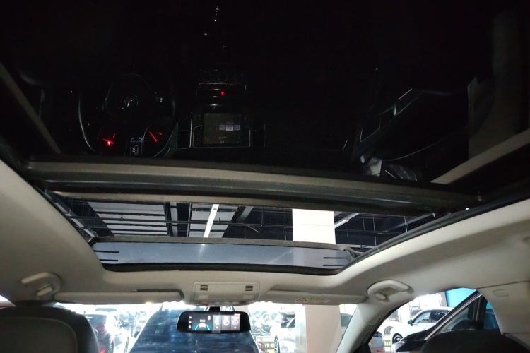 Used Volkswagen Golf Sportsvan 2016 280TSI Automatic Luxury Model
