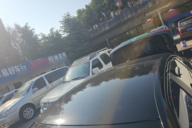 Used Volkswagen Lavida 2019 Lavida Start 1.5L Automatic Trendy Version China VI Standard
