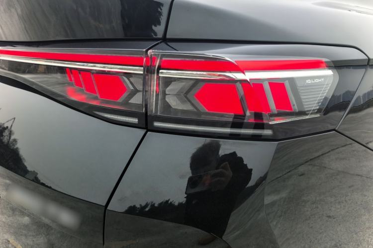 Used Volkswagen Magotan 2024 380TSI DSG Ultimate Edition
