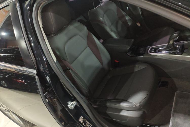 Used Chevrolet Malibu 2017 1.5T Automatic Luxury Edition