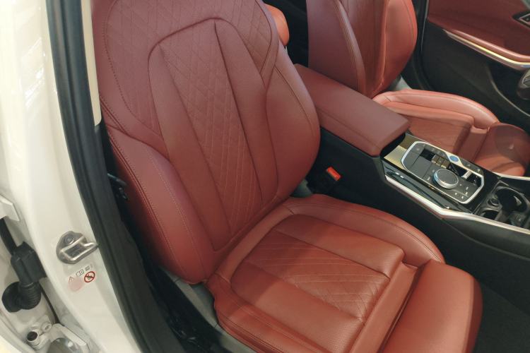 Used BMW i3 2022 eDrive 35 L