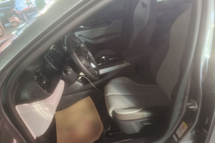 Used BYD Qin PLUS 2023 Champion Edition DM-i 55KM Leading Model
