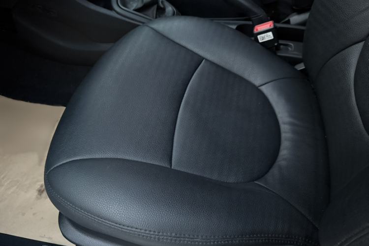 Used Hyundai Verna 2017 1.4L Manual Huancai Edition China V Standard
