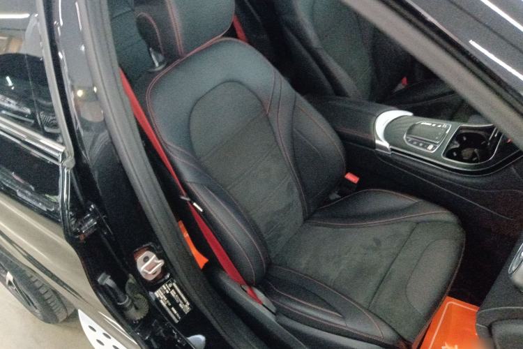 Used Mercedes-Benz GLC AMG 2022 AMG GLC 43 4MATIC
