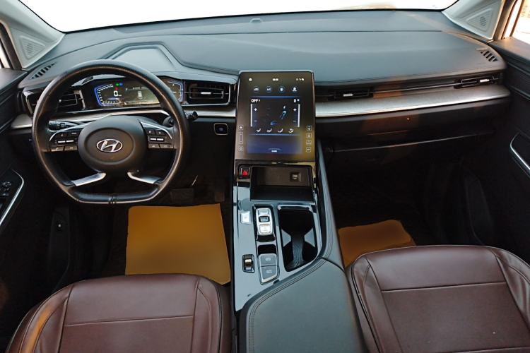 Used Hyundai Custo 2022 270TGDi Smart Luxury Flagship Edition TOP
