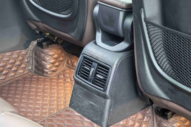 Used BMW X1 2020 sDrive25Li Leading Model
