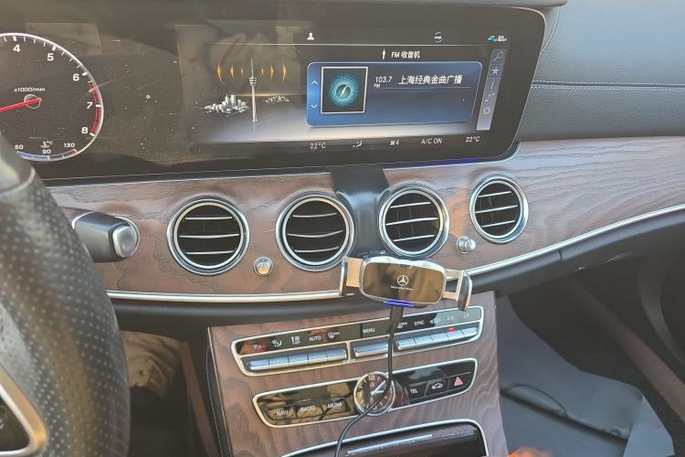 Used Mercedes-Benz E-Class 2019 Restyled E 300 L Luxury Edition
