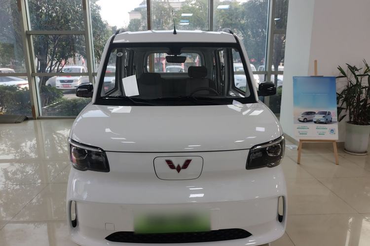 Used Wuling Zhiguang New Energy 
