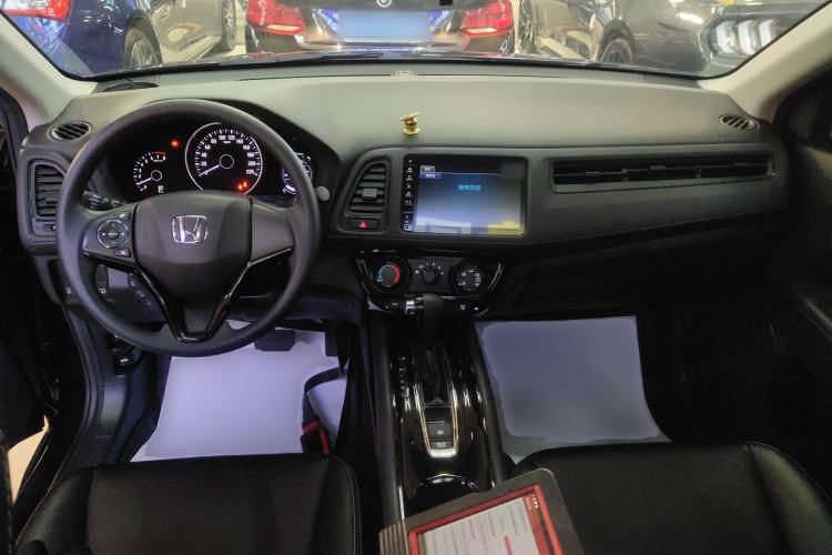 Used Honda Vezel 2020 1.5L CVT Pioneer Edition