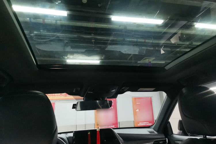 Used Toyota Crown Land Cruiser 2024 2.5L HEV Four-Wheel Drive Premium Edition
