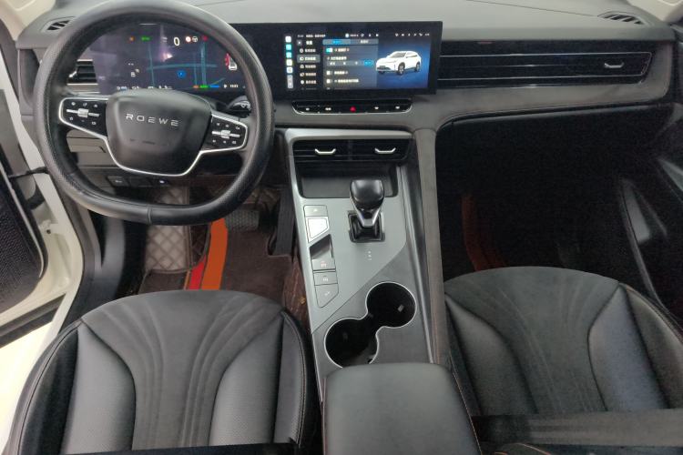 Used Roewe D5X DMH 2024 135 Tech Edition